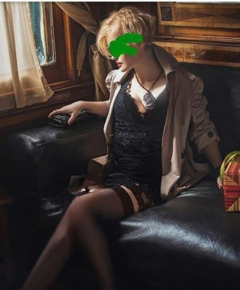 Наташа, 39
