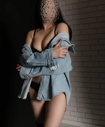 Дарья, 24